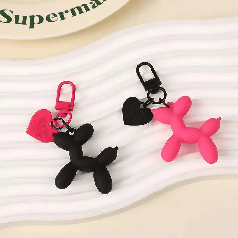 Cute Acrylic Cartoon Balloon Dog Keychains for Women Y2k Bag Pendant Couple Car Key Chains Jewelry Gift Decoration Accessories Chic Cart Online Shopping Affordable Prices Gaming Monitors Australia Graphic Cards for Sale Clothing and Shoes OnlineKitchen Accessories StorePet Supplies AustraliaPhone Accessories OnlineElectric ScootersVR Headsets for GamingWatches Online StoreSecure PaymentsInternational ShippingAustralian Online StoreShop Electronics and Fashion