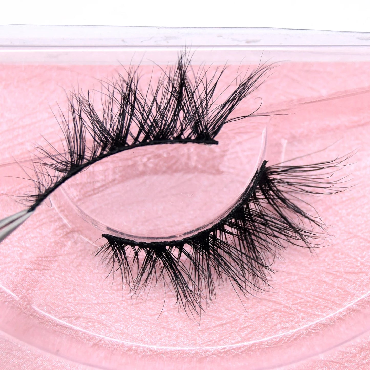 Visofree Half Mink Lashes Make Up False Eyelashes Hand Up Natural Long Mink Lashes Cruelty Free Crisscross Mink Fake Eyelashes Chic Cart Online Shopping Affordable Prices Gaming Monitors Australia Graphic Cards for Sale Clothing and Shoes OnlineKitchen Accessories StorePet Supplies AustraliaPhone Accessories OnlineElectric ScootersVR Headsets for GamingWatches Online StoreSecure PaymentsInternational ShippingAustralian Online StoreShop Electronics and Fashion