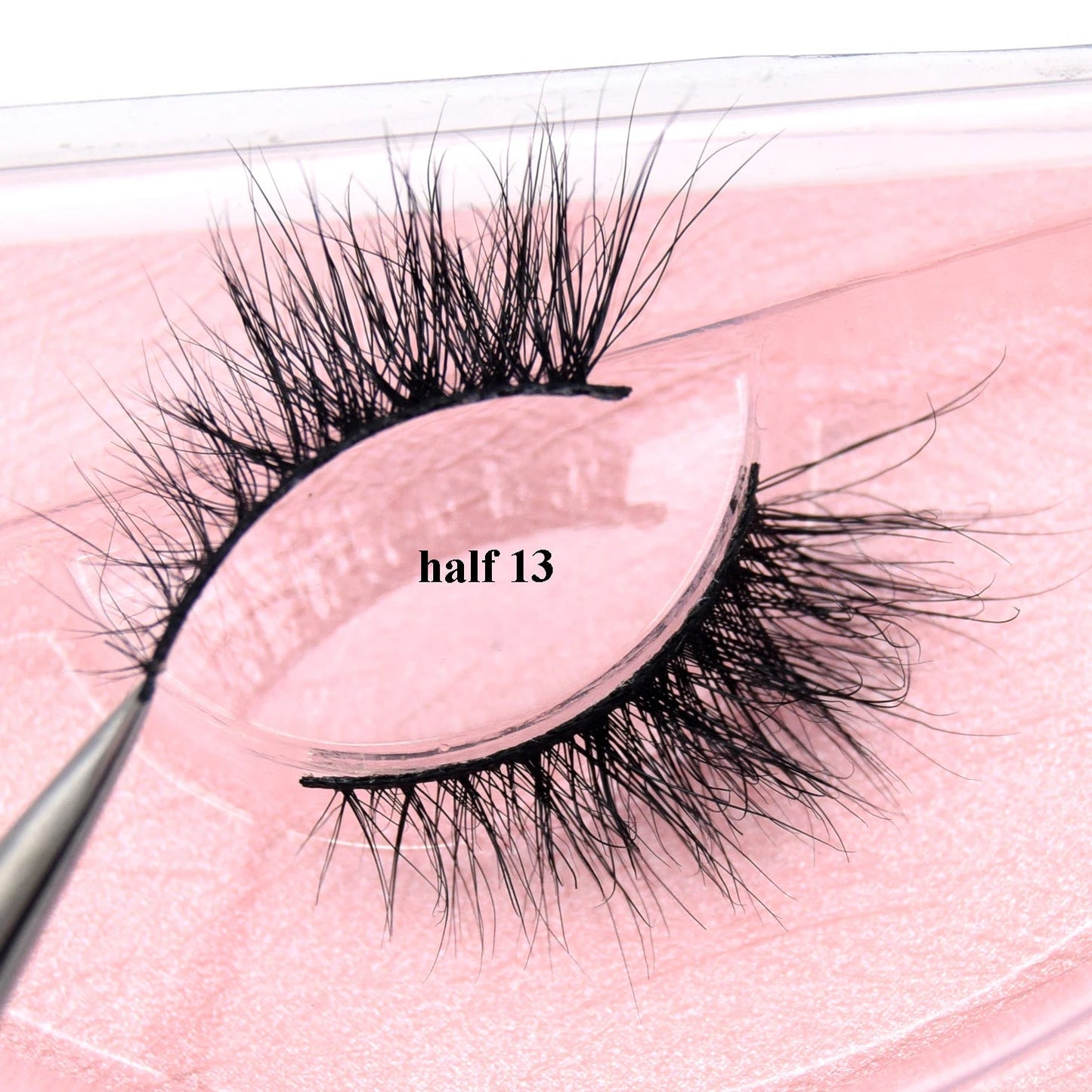 Visofree 3D Mink Lashes Half False Eyelashes Make Up Tool Eyelashes Extension Natural Long Fake Mink Eyelashes Wispy False Cils Chic Cart Online Shopping Affordable Prices Gaming Monitors Australia Graphic Cards for Sale Clothing and Shoes OnlineKitchen Accessories StorePet Supplies AustraliaPhone Accessories OnlineElectric ScootersVR Headsets for GamingWatches Online StoreSecure PaymentsInternational ShippingAustralian Online StoreShop Electronics and Fashion