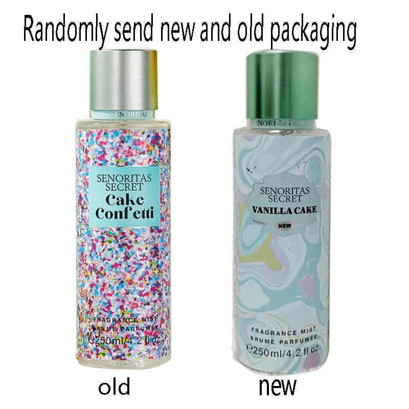 Body Spray Women's  Fragrance Floral and Fruit Tone Lasting Fragrance Thailand's 250ml Chic Cart Online Shopping Affordable Prices Gaming Monitors Australia Graphic Cards for Sale Clothing and Shoes OnlineKitchen Accessories StorePet Supplies AustraliaPhone Accessories OnlineElectric ScootersVR Headsets for GamingWatches Online StoreSecure PaymentsInternational ShippingAustralian Online StoreShop Electronics and Fashion