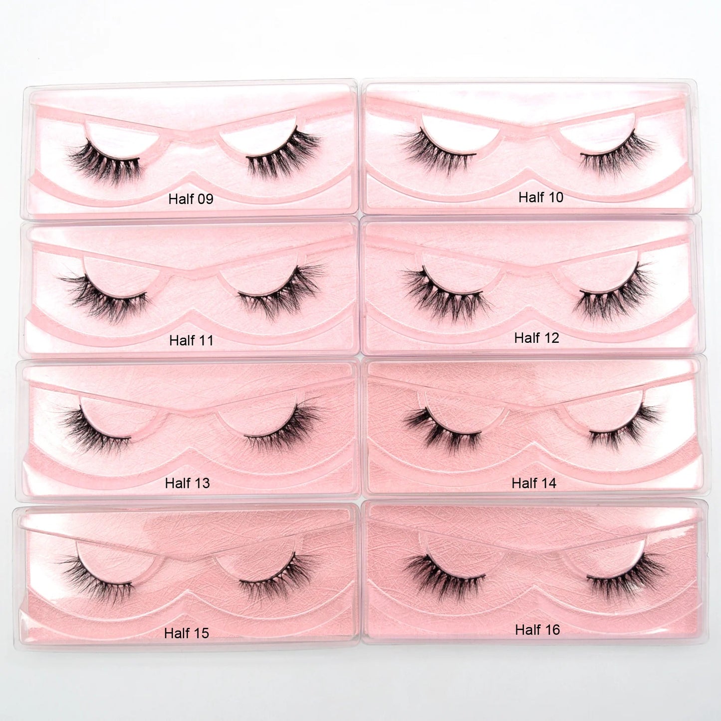 Visofree 3D Mink Lashes Half False Eyelashes Make Up Tool Eyelashes Extension Natural Long Fake Mink Eyelashes Wispy False Cils Chic Cart Online Shopping Affordable Prices Gaming Monitors Australia Graphic Cards for Sale Clothing and Shoes OnlineKitchen Accessories StorePet Supplies AustraliaPhone Accessories OnlineElectric ScootersVR Headsets for GamingWatches Online StoreSecure PaymentsInternational ShippingAustralian Online StoreShop Electronics and Fashion