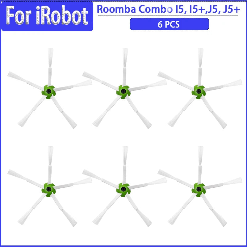 Main Side Brush Hepa Filter Mop Cloth Pads For Irobot Roomba Combo I5 /I5+ / J5 / J5+ Robot Vacuum Cleaner Parts Accessories Kit Chic Cart Online Shopping Affordable Prices Gaming Monitors Australia Graphic Cards for Sale Clothing and Shoes OnlineKitchen Accessories StorePet Supplies AustraliaPhone Accessories OnlineElectric ScootersVR Headsets for GamingWatches Online StoreSecure PaymentsInternational ShippingAustralian Online StoreShop Electronics and Fashion