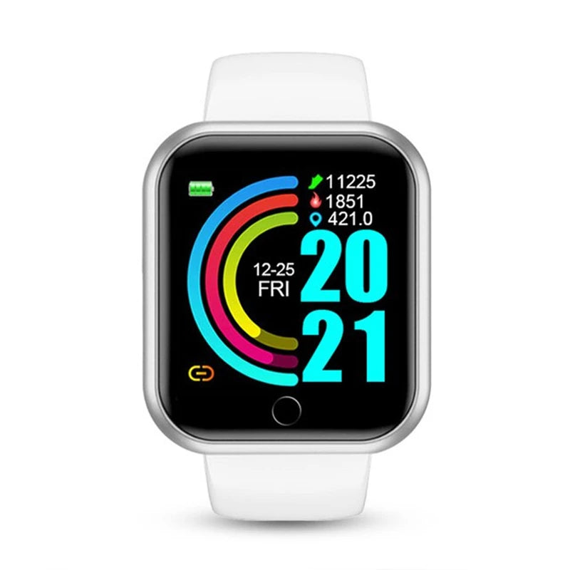 Smart Watch Women Men Music Control Bluetooth Calories Fitness Monitor Smartwatch Running Tracker Sport Bracelet For Android IOS Chic Cart Online Shopping Affordable Prices Gaming Monitors Australia Graphic Cards for Sale Clothing and Shoes OnlineKitchen Accessories StorePet Supplies AustraliaPhone Accessories OnlineElectric ScootersVR Headsets for GamingWatches Online StoreSecure PaymentsInternational ShippingAustralian Online StoreShop Electronics and Fashion