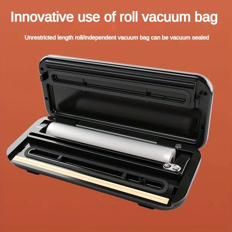 automatic Vacuum Sealing Machine Suitable For Household Packaging Preservation New Suction Vacuum Bags for Airtight Food Storage Chic Cart Online Shopping Affordable Prices Gaming Monitors Australia Graphic Cards for Sale Clothing and Shoes OnlineKitchen Accessories StorePet Supplies AustraliaPhone Accessories OnlineElectric ScootersVR Headsets for GamingWatches Online StoreSecure PaymentsInternational ShippingAustralian Online StoreShop Electronics and Fashion