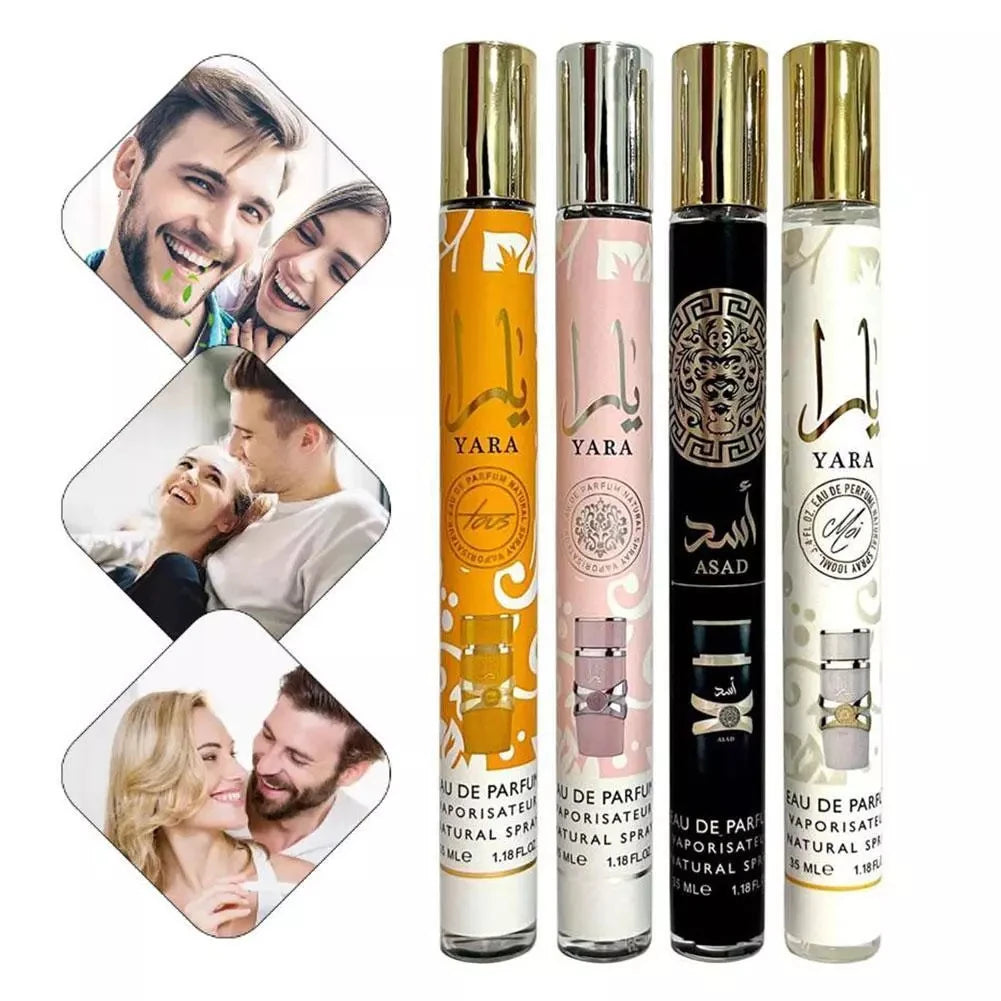 6pcs 35ml Original Yara Men Perfume Arab Lasting Lady Floral Scent Light Parfum Body Spray Pheromone Cologne Portable Fragrance Chic Cart Online Shopping Affordable Prices Gaming Monitors Australia Graphic Cards for Sale Clothing and Shoes OnlineKitchen Accessories StorePet Supplies AustraliaPhone Accessories OnlineElectric ScootersVR Headsets for GamingWatches Online StoreSecure PaymentsInternational ShippingAustralian Online StoreShop Electronics and Fashion