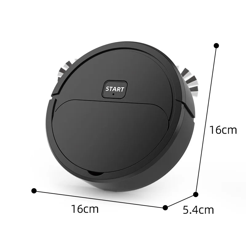 2024 New Automatic Sweeping Robot Mini Home Vacuum Cleaner USB Rechargeable Wet Dry Sweeping Lazybones Intelligent 3 In1 Sweeper Chic Cart Online Shopping Affordable Prices Gaming Monitors Australia Graphic Cards for Sale Clothing and Shoes OnlineKitchen Accessories StorePet Supplies AustraliaPhone Accessories OnlineElectric ScootersVR Headsets for GamingWatches Online StoreSecure PaymentsInternational ShippingAustralian Online StoreShop Electronics and Fashion