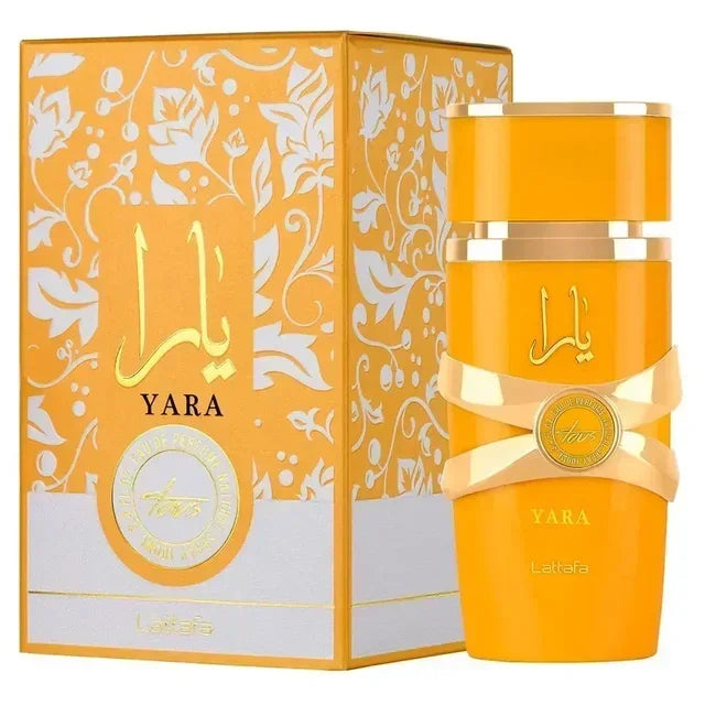 Lattafa Yara Candy EDP 100ML Original Eau De Parfum Lasting Fragrances Deodorant Pheromones Attract Men Chic Cart Online Shopping Affordable Prices Gaming Monitors Australia Graphic Cards for Sale Clothing and Shoes OnlineKitchen Accessories StorePet Supplies AustraliaPhone Accessories OnlineElectric ScootersVR Headsets for GamingWatches Online StoreSecure PaymentsInternational ShippingAustralian Online StoreShop Electronics and Fashion