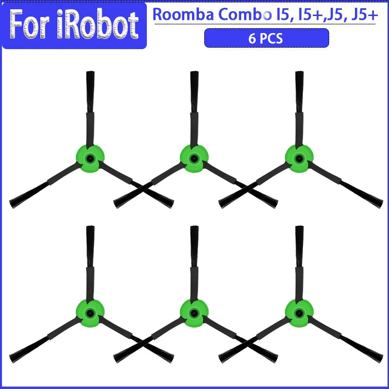 Main Side Brush Hepa Filter Mop Cloth Pads For Irobot Roomba Combo I5 /I5+ / J5 / J5+ Robot Vacuum Cleaner Parts Accessories Kit Chic Cart Online Shopping Affordable Prices Gaming Monitors Australia Graphic Cards for Sale Clothing and Shoes OnlineKitchen Accessories StorePet Supplies AustraliaPhone Accessories OnlineElectric ScootersVR Headsets for GamingWatches Online StoreSecure PaymentsInternational ShippingAustralian Online StoreShop Electronics and Fashion