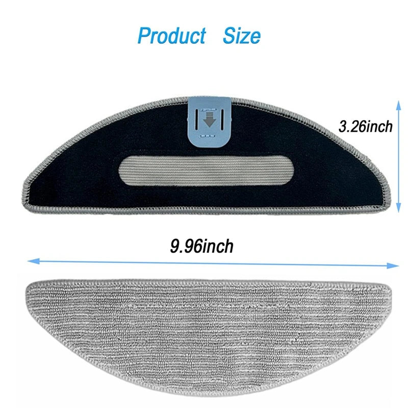 Mop Pads And Side Brushes Parts Accessories Kit For Irobot Roomba Combo I5 I5+ J5 J5+ Robot Vacuum Cleaner, Reusable Pad Chic Cart Online Shopping Affordable Prices Gaming Monitors Australia Graphic Cards for Sale Clothing and Shoes OnlineKitchen Accessories StorePet Supplies AustraliaPhone Accessories OnlineElectric ScootersVR Headsets for GamingWatches Online StoreSecure PaymentsInternational ShippingAustralian Online StoreShop Electronics and Fashion