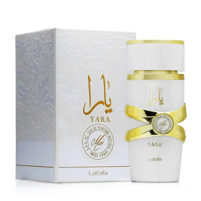 100ml Yara Asad Perfumes Hombre High Quality Arabian Body Perfume Spray Long-Lasting Sexy Lady Pheromone Light Fragrance Gift Chic Cart Online Shopping Affordable Prices Gaming Monitors Australia Graphic Cards for Sale Clothing and Shoes OnlineKitchen Accessories StorePet Supplies AustraliaPhone Accessories OnlineElectric ScootersVR Headsets for GamingWatches Online StoreSecure PaymentsInternational ShippingAustralian Online StoreShop Electronics and Fashion