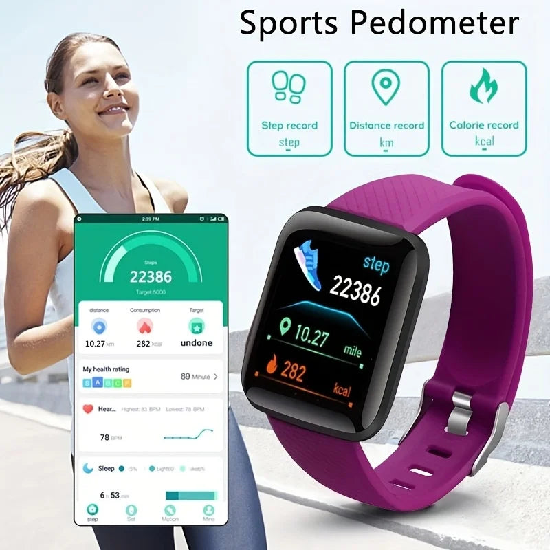 Smart Watches Weather Music Player Message Heart Rate Monitor Fitness Bracelet Men Gift Woman Smartwatch For IOS Android D13 116 Chic Cart Online Shopping Affordable Prices Gaming Monitors Australia Graphic Cards for Sale Clothing and Shoes OnlineKitchen Accessories StorePet Supplies AustraliaPhone Accessories OnlineElectric ScootersVR Headsets for GamingWatches Online StoreSecure PaymentsInternational ShippingAustralian Online StoreShop Electronics and Fashion