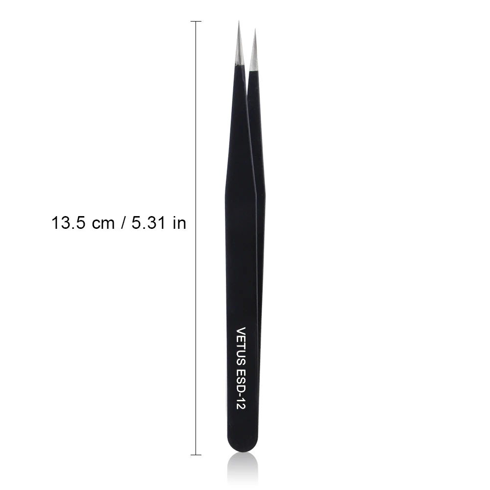 VETUS Stainless Steel Eyebrow Tweezer False Eyelash Extension Tweezers Auxiliary Repair Hyperfine Lashes Tools Make Up Tweezers Chic Cart Online Shopping Affordable Prices Gaming Monitors Australia Graphic Cards for Sale Clothing and Shoes OnlineKitchen Accessories StorePet Supplies AustraliaPhone Accessories OnlineElectric ScootersVR Headsets for GamingWatches Online StoreSecure PaymentsInternational ShippingAustralian Online StoreShop Electronics and Fashion