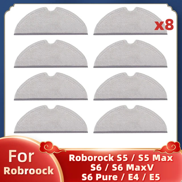 Brush Cover For Roborock S5 S50 S502 S55 S6 S6 Pure E4 1S SDJQR01RR Brush Mops Hepa Filters Robot Vacuum Cleaner Universal Wheel Chic Cart Online Shopping Affordable Prices Gaming Monitors Australia Graphic Cards for Sale Clothing and Shoes OnlineKitchen Accessories StorePet Supplies AustraliaPhone Accessories OnlineElectric ScootersVR Headsets for GamingWatches Online StoreSecure PaymentsInternational ShippingAustralian Online StoreShop Electronics and Fashion