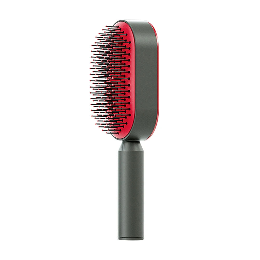 Self Cleaning Hair Brush For Women One-key Cleaning Hair Loss Airbag Massage Scalp Comb Anti-Static Hairbrush Dropshipping Chic Cart Online Shopping Affordable Prices Gaming Monitors Australia Graphic Cards for Sale Clothing and Shoes OnlineKitchen Accessories StorePet Supplies AustraliaPhone Accessories OnlineElectric ScootersVR Headsets for GamingWatches Online StoreSecure PaymentsInternational ShippingAustralian Online StoreShop Electronics and Fashion