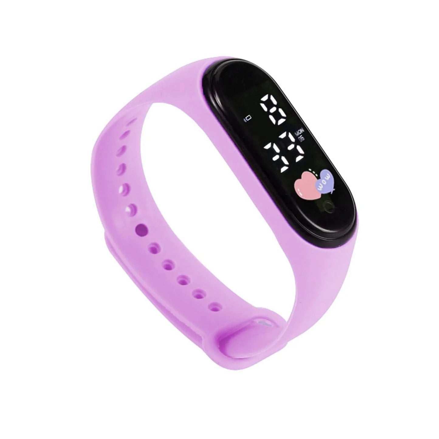 Kawaii Smart Watch For Kids Fashion Outdoor Waterproof Sports Kids' Watches Boy Girls Digital Watches Silicone montre enfant Chic Cart Online Shopping Affordable Prices Gaming Monitors Australia Graphic Cards for Sale Clothing and Shoes OnlineKitchen Accessories StorePet Supplies AustraliaPhone Accessories OnlineElectric ScootersVR Headsets for GamingWatches Online StoreSecure PaymentsInternational ShippingAustralian Online StoreShop Electronics and Fashion