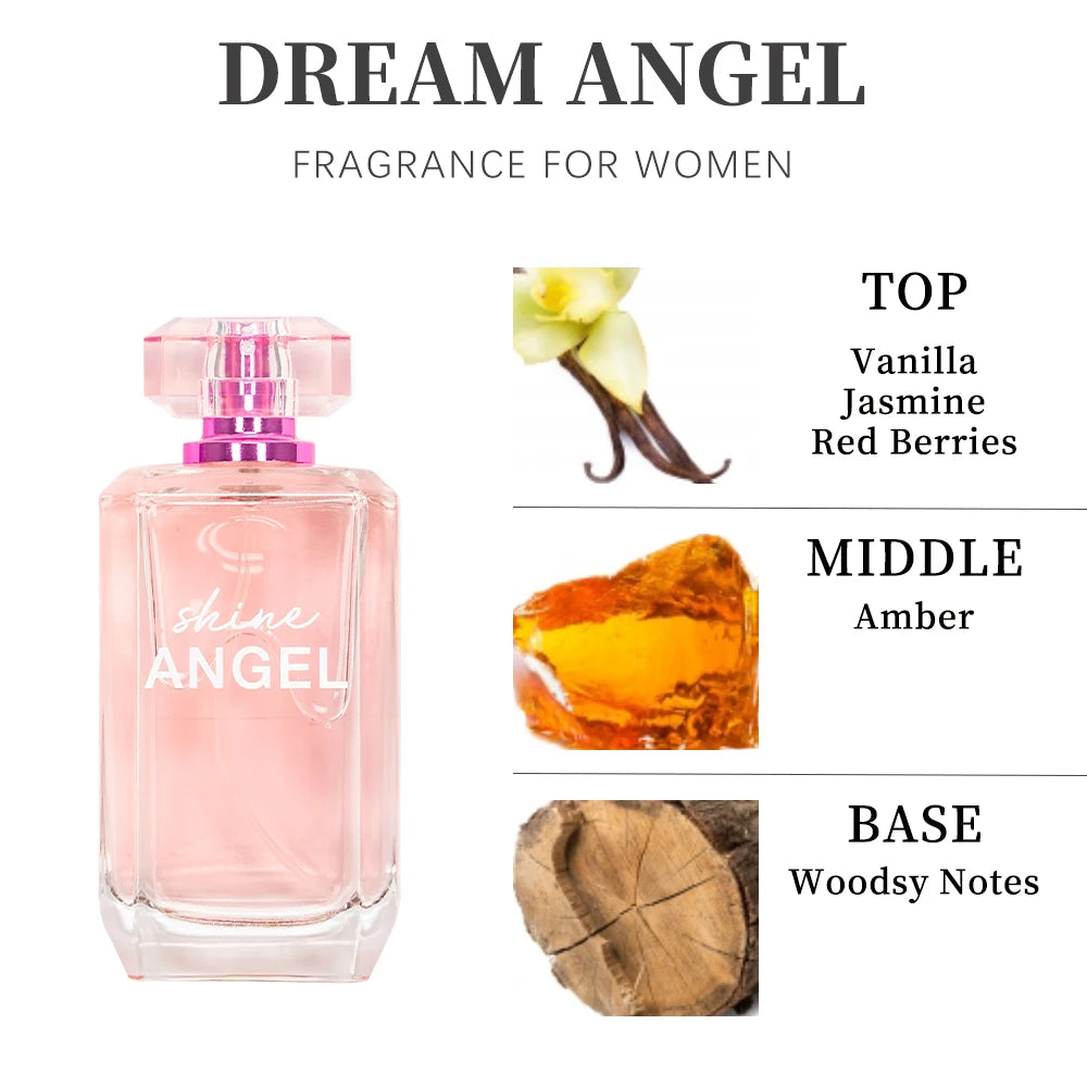 SHINE ANGEL Women's EDP 3.4 Ounce (Pack of 1) Eau de Parfum for Women Women's Fragrance Long Lasting Perfume for Women Chic Cart Online Shopping Affordable Prices Gaming Monitors Australia Graphic Cards for Sale Clothing and Shoes OnlineKitchen Accessories StorePet Supplies AustraliaPhone Accessories OnlineElectric ScootersVR Headsets for GamingWatches Online StoreSecure PaymentsInternational ShippingAustralian Online StoreShop Electronics and Fashion