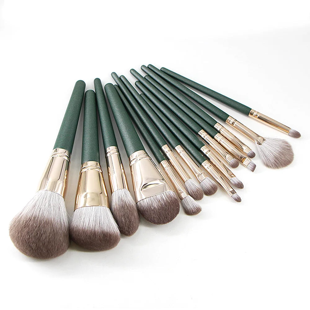 14Pcs Makeup Brushes Soft Fluffy Makeup Tools Cosmetic Powder Eye Shadow Foundation Blush Blending Beauty Make Up Brush Chic Cart Online Shopping Affordable Prices Gaming Monitors Australia Graphic Cards for Sale Clothing and Shoes OnlineKitchen Accessories StorePet Supplies AustraliaPhone Accessories OnlineElectric ScootersVR Headsets for GamingWatches Online StoreSecure PaymentsInternational ShippingAustralian Online StoreShop Electronics and Fashion