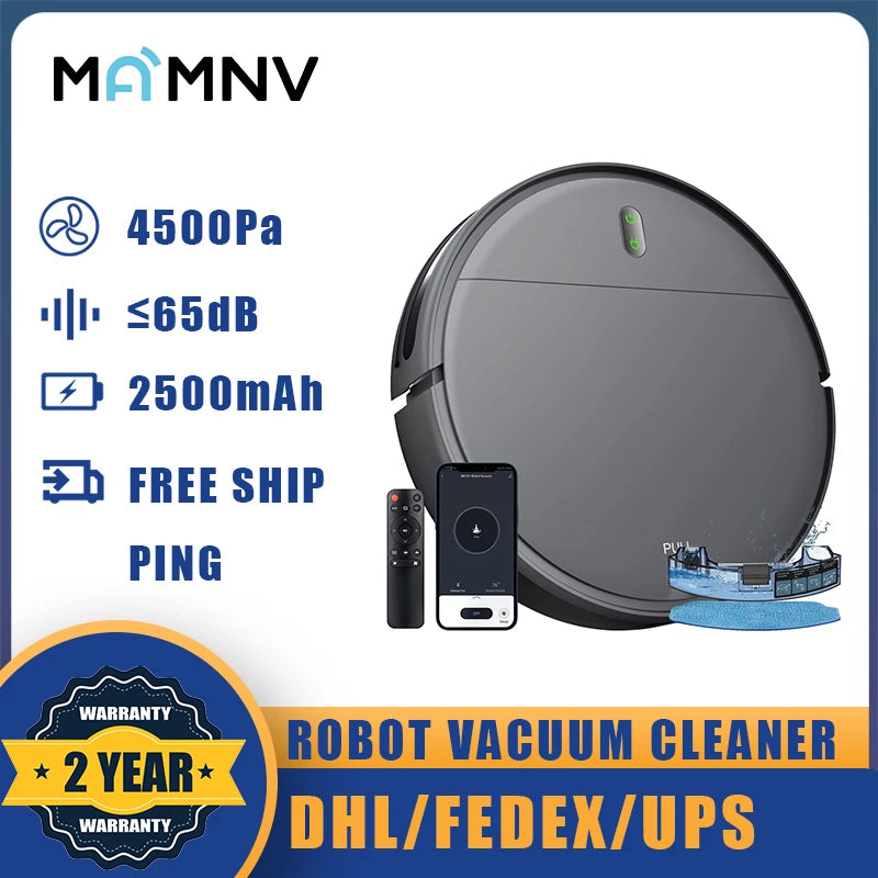 MAMNV BR151 Robot Vacuum Cleaner 6000Pa Smart Home Sweeper Cleaning Machine For Home Carpet Cleaning Pet Hair Wifi APP Alexa Chic Cart Online Shopping Affordable Prices Gaming Monitors Australia Graphic Cards for Sale Clothing and Shoes OnlineKitchen Accessories StorePet Supplies AustraliaPhone Accessories OnlineElectric ScootersVR Headsets for GamingWatches Online StoreSecure PaymentsInternational ShippingAustralian Online StoreShop Electronics and Fashion