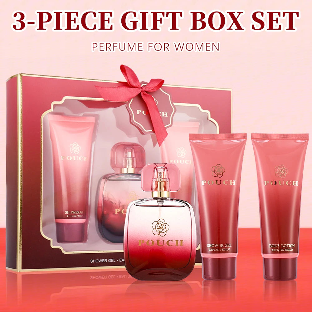 Bath and Body Gift Set for Women & Girls 1.7fl.oz Eau de Parfum Spray 2.8fl.oz Shower Gel 2.8fl.oz Body Lotion Women's Fragrance Chic Cart Online Shopping Affordable Prices Gaming Monitors Australia Graphic Cards for Sale Clothing and Shoes OnlineKitchen Accessories StorePet Supplies AustraliaPhone Accessories OnlineElectric ScootersVR Headsets for GamingWatches Online StoreSecure PaymentsInternational ShippingAustralian Online StoreShop Electronics and Fashion