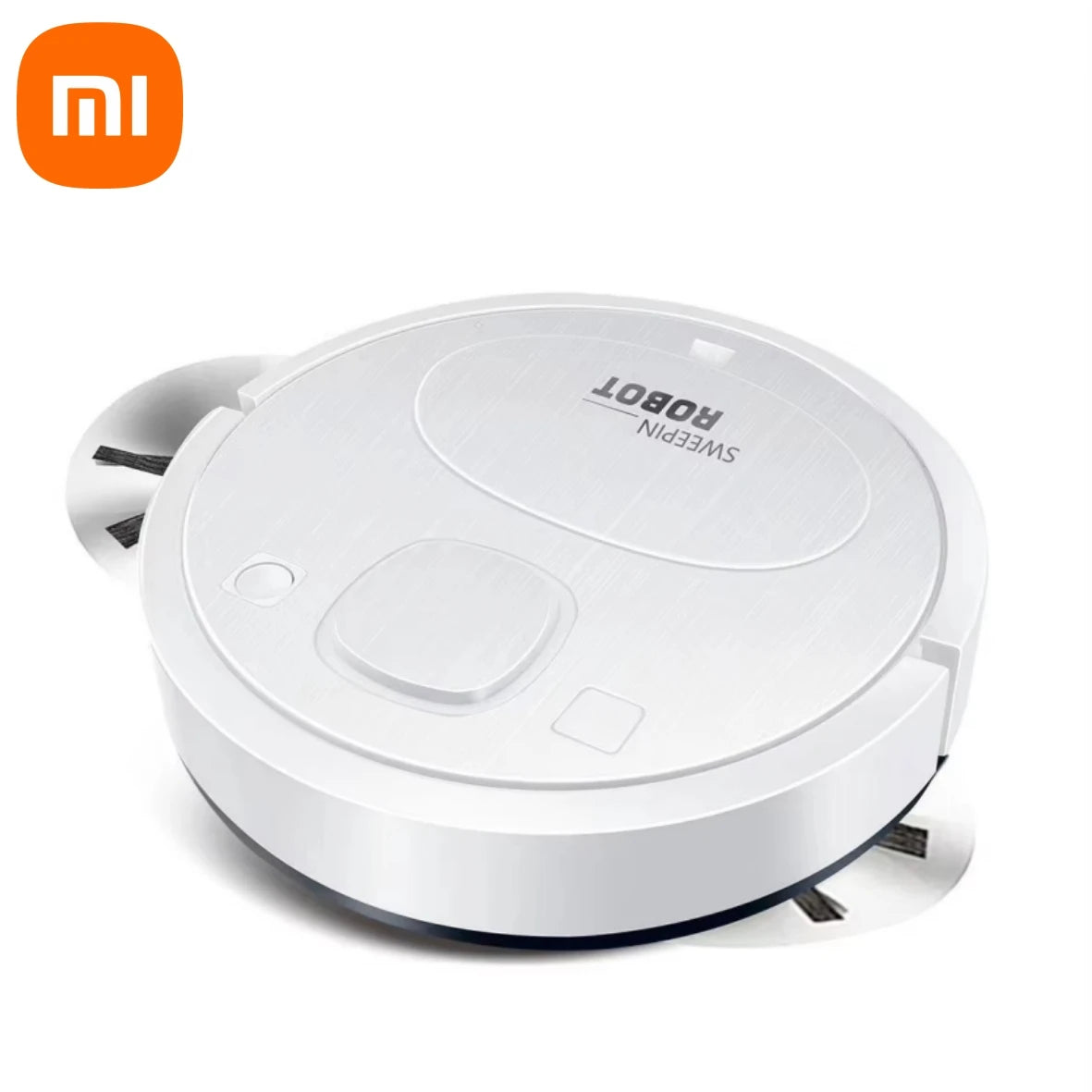 Xiaomi Smart Wireless Sweeping Robot Ultra-quiet Remote Control  Vacuum Floor Cleaner Carpet Mopping Machine For Home Office Use - Chic Cart