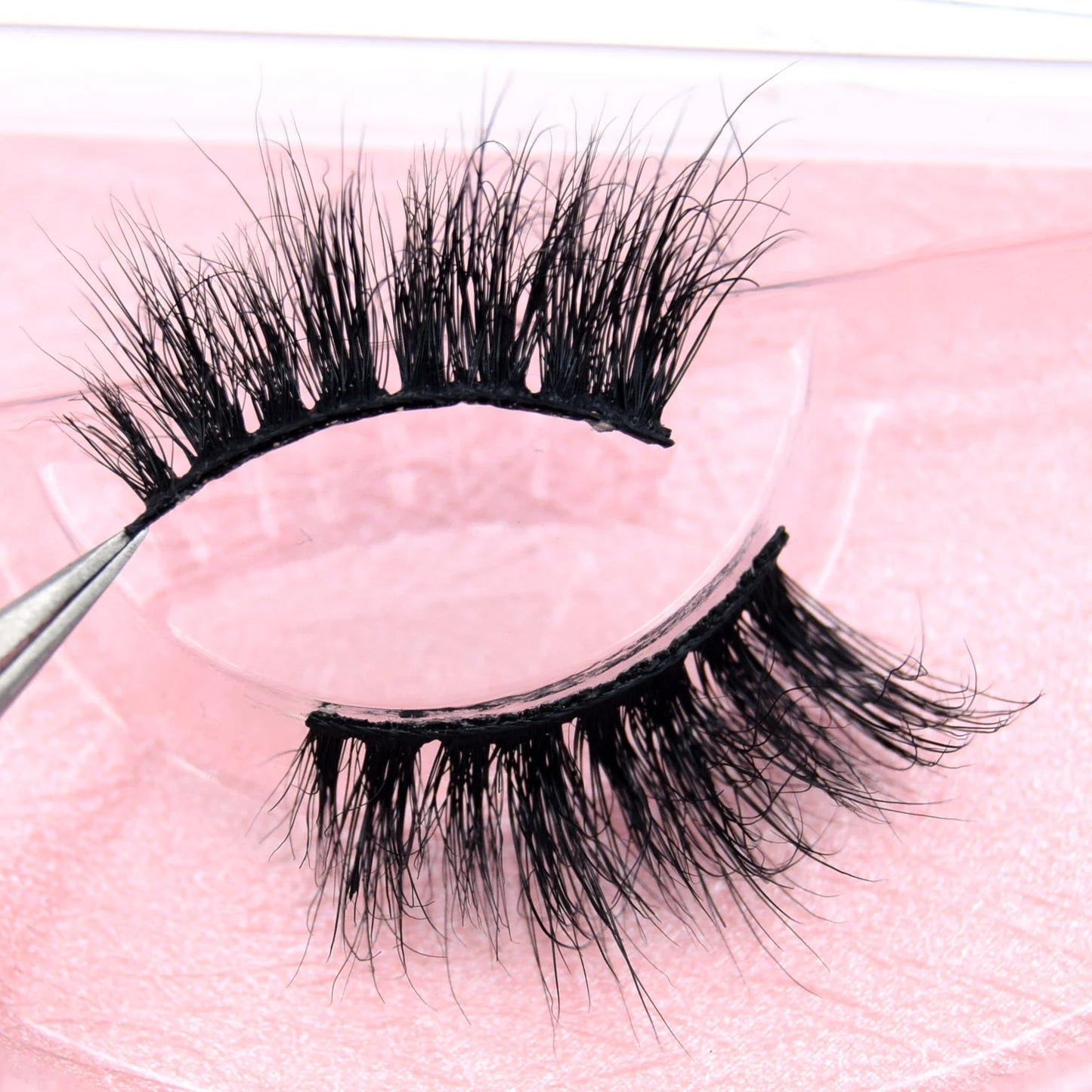 Visofree Half Mink Lashes Make Up False Eyelashes Hand Up Natural Long Mink Lashes Cruelty Free Crisscross Mink Fake Eyelashes Chic Cart Online Shopping Affordable Prices Gaming Monitors Australia Graphic Cards for Sale Clothing and Shoes OnlineKitchen Accessories StorePet Supplies AustraliaPhone Accessories OnlineElectric ScootersVR Headsets for GamingWatches Online StoreSecure PaymentsInternational ShippingAustralian Online StoreShop Electronics and Fashion