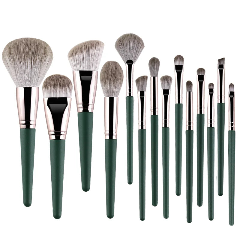 14Pcs Makeup Brushes Soft Fluffy Makeup Tools Cosmetic Powder Eye Shadow Foundation Blush Blending Beauty Make Up Brush Chic Cart Online Shopping Affordable Prices Gaming Monitors Australia Graphic Cards for Sale Clothing and Shoes OnlineKitchen Accessories StorePet Supplies AustraliaPhone Accessories OnlineElectric ScootersVR Headsets for GamingWatches Online StoreSecure PaymentsInternational ShippingAustralian Online StoreShop Electronics and Fashion