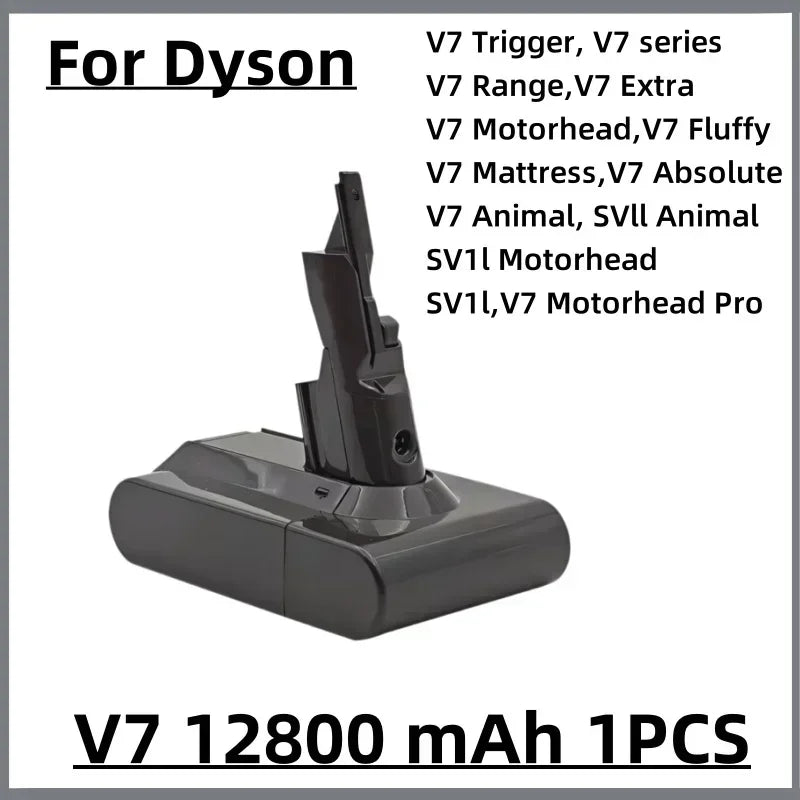 Vacuum Cleaner rechargeable Battery for Dyson V6 V7 V8  Series SV07 SV09 SV10  DC62 Absolute Fluffy Animal Pro Bateria Chic Cart Online Shopping Affordable Prices Gaming Monitors Australia Graphic Cards for Sale Clothing and Shoes OnlineKitchen Accessories StorePet Supplies AustraliaPhone Accessories OnlineElectric ScootersVR Headsets for GamingWatches Online StoreSecure PaymentsInternational ShippingAustralian Online StoreShop Electronics and Fashion