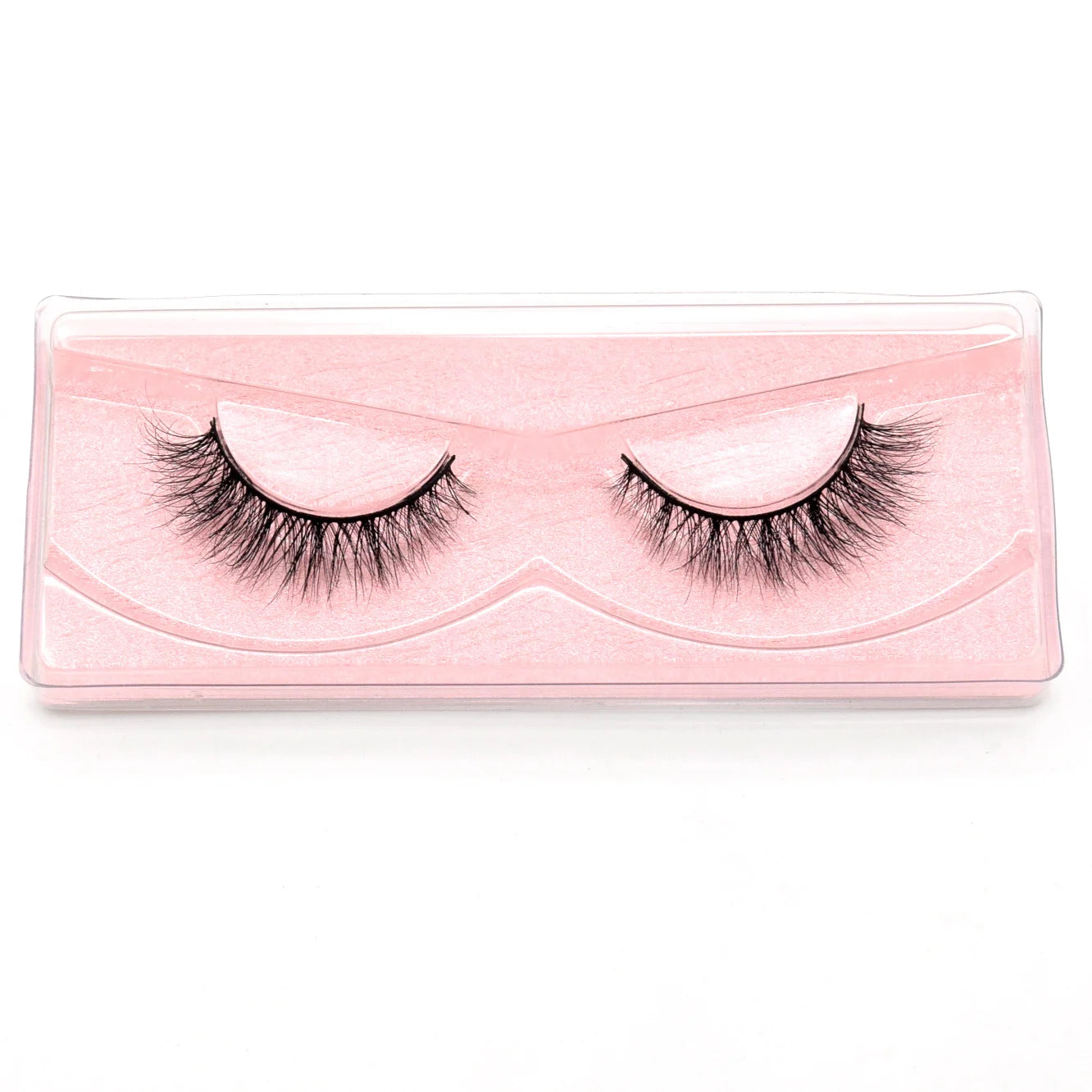 Visofree 3D Mink Lashes Half False Eyelashes Make Up Tool Eyelashes Extension Natural Long Fake Mink Eyelashes Wispy False Cils Chic Cart Online Shopping Affordable Prices Gaming Monitors Australia Graphic Cards for Sale Clothing and Shoes OnlineKitchen Accessories StorePet Supplies AustraliaPhone Accessories OnlineElectric ScootersVR Headsets for GamingWatches Online StoreSecure PaymentsInternational ShippingAustralian Online StoreShop Electronics and Fashion