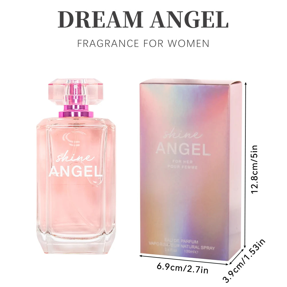 SHINE ANGEL Women's EDP 3.4 Ounce (Pack of 1) Eau de Parfum for Women Women's Fragrance Long Lasting Perfume for Women Chic Cart Online Shopping Affordable Prices Gaming Monitors Australia Graphic Cards for Sale Clothing and Shoes OnlineKitchen Accessories StorePet Supplies AustraliaPhone Accessories OnlineElectric ScootersVR Headsets for GamingWatches Online StoreSecure PaymentsInternational ShippingAustralian Online StoreShop Electronics and Fashion