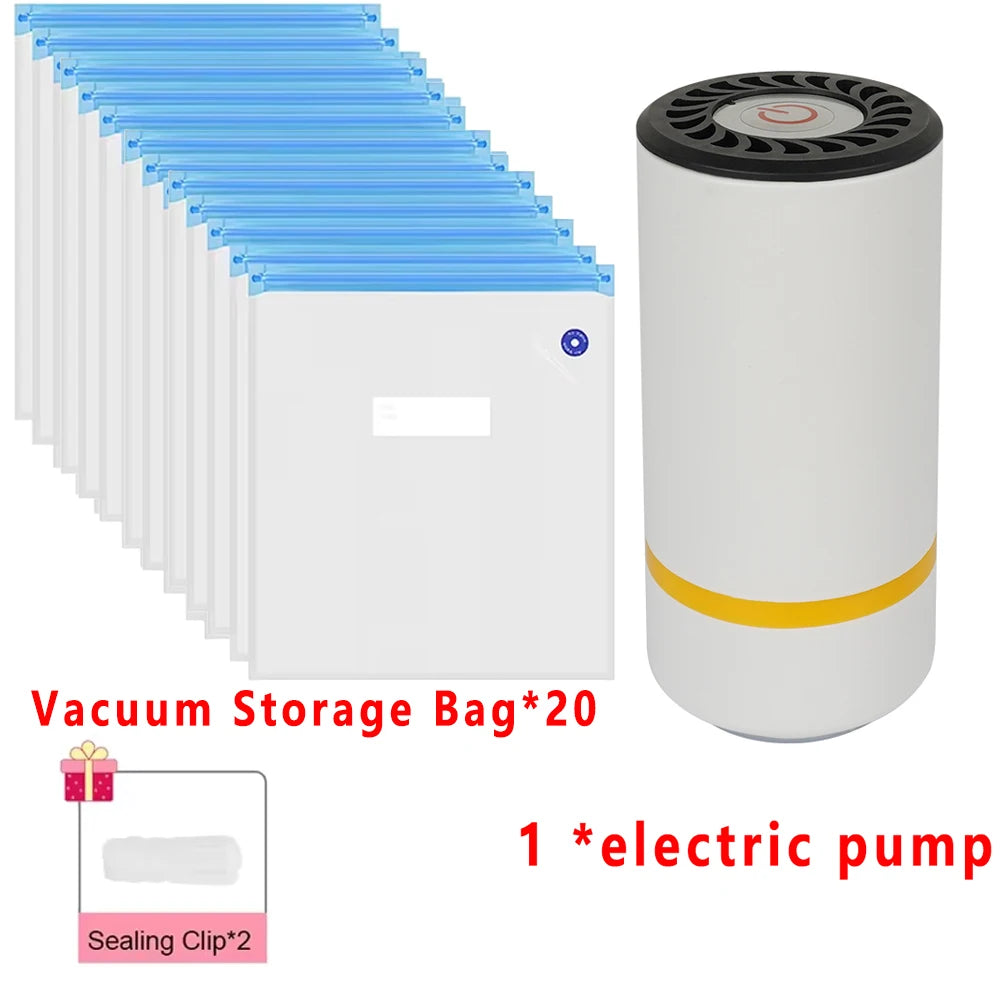 For 3D Printer Filament Vacuum Bag USB Rechargeable Electric Air Pump One-key Quick Pumping Storage Bag Automatic Compressed Chic Cart Online Shopping Affordable Prices Gaming Monitors Australia Graphic Cards for Sale Clothing and Shoes OnlineKitchen Accessories StorePet Supplies AustraliaPhone Accessories OnlineElectric ScootersVR Headsets for GamingWatches Online StoreSecure PaymentsInternational ShippingAustralian Online StoreShop Electronics and Fashion