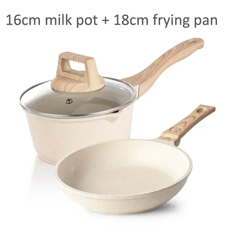 Non-Stick Frying Pan Set Maifan Stone Kitchen Soup Pot Milk Pan with Wooden Handle Pot Cookware Set Cooking Utensils for Kitchen Chic Cart Online Shopping Affordable Prices Gaming Monitors Australia Graphic Cards for Sale Clothing and Shoes OnlineKitchen Accessories StorePet Supplies AustraliaPhone Accessories OnlineElectric ScootersVR Headsets for GamingWatches Online StoreSecure PaymentsInternational ShippingAustralian Online StoreShop Electronics and Fashion