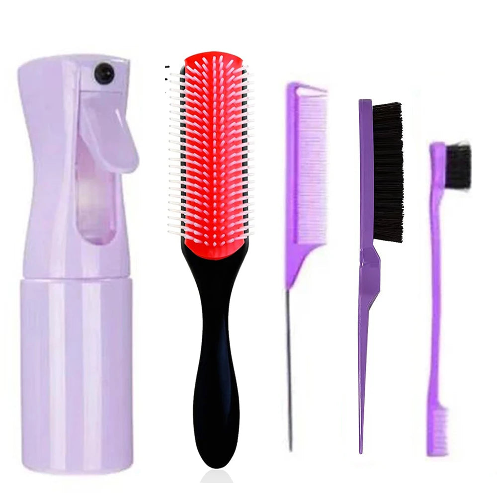 5pcs/set Detangling Hair Brush curly hair Bursh Calp Massage Brushes Easy To Clean Hairbrush Detangler Hair Care Styling Tools Chic Cart Online Shopping Affordable Prices Gaming Monitors Australia Graphic Cards for Sale Clothing and Shoes OnlineKitchen Accessories StorePet Supplies AustraliaPhone Accessories OnlineElectric ScootersVR Headsets for GamingWatches Online StoreSecure PaymentsInternational ShippingAustralian Online StoreShop Electronics and Fashion