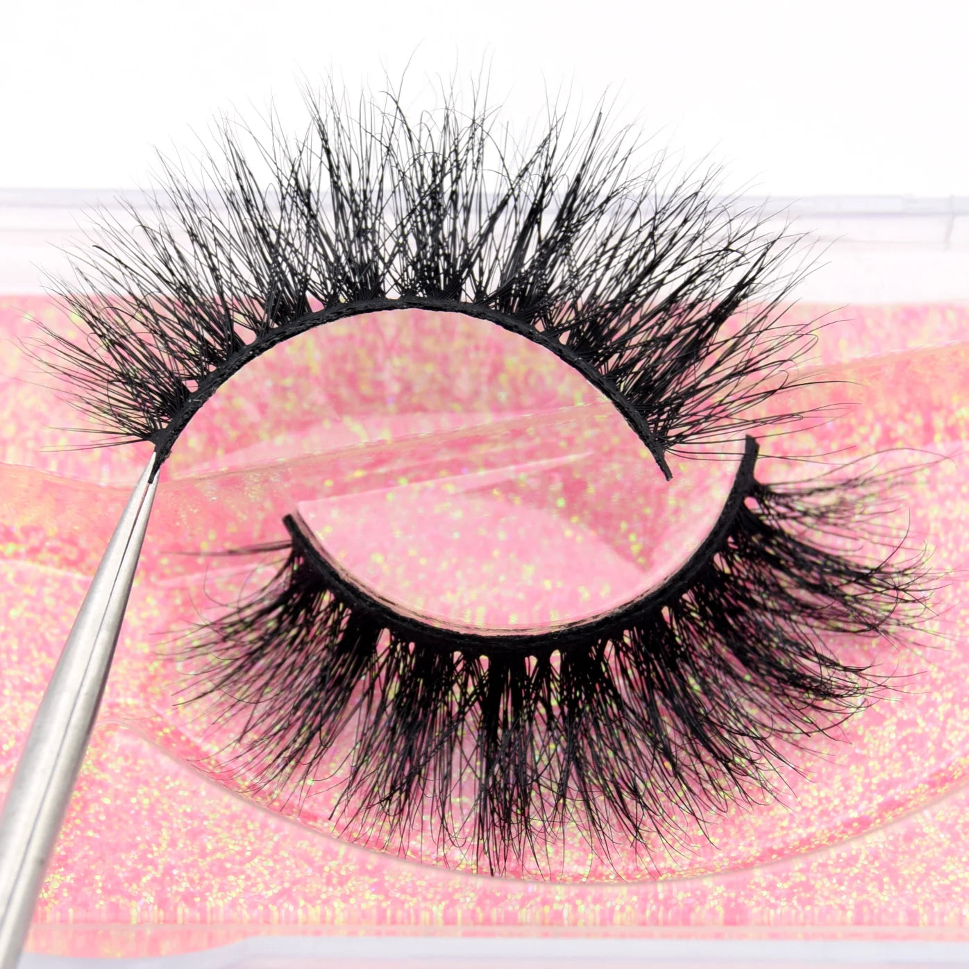 Visofree Half Mink Lashes Make Up False Eyelashes Hand Up Natural Long Mink Lashes Cruelty Free Crisscross Mink Fake Eyelashes Chic Cart Online Shopping Affordable Prices Gaming Monitors Australia Graphic Cards for Sale Clothing and Shoes OnlineKitchen Accessories StorePet Supplies AustraliaPhone Accessories OnlineElectric ScootersVR Headsets for GamingWatches Online StoreSecure PaymentsInternational ShippingAustralian Online StoreShop Electronics and Fashion