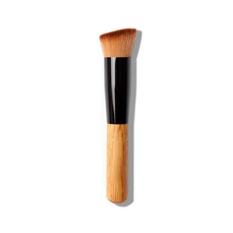 1Pc Foundation Makeup Brush Professional Cosmetic Beauty Make Up Tools Kabuki Powder Blush Foundation Flat Top Brush Chic Cart Online Shopping Affordable Prices Gaming Monitors Australia Graphic Cards for Sale Clothing and Shoes OnlineKitchen Accessories StorePet Supplies AustraliaPhone Accessories OnlineElectric ScootersVR Headsets for GamingWatches Online StoreSecure PaymentsInternational ShippingAustralian Online StoreShop Electronics and Fashion