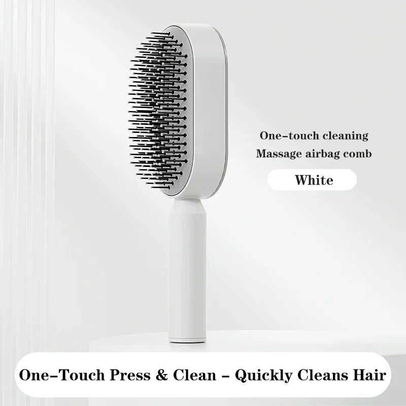 Self Cleaning Hairbrush Women Hair Brush One-key Cleaning Hair Loss Airbag Scalp Massage Comb Anti-Static Hairbrush Chic Cart Online Shopping Affordable Prices Gaming Monitors Australia Graphic Cards for Sale Clothing and Shoes OnlineKitchen Accessories StorePet Supplies AustraliaPhone Accessories OnlineElectric ScootersVR Headsets for GamingWatches Online StoreSecure PaymentsInternational ShippingAustralian Online StoreShop Electronics and Fashion