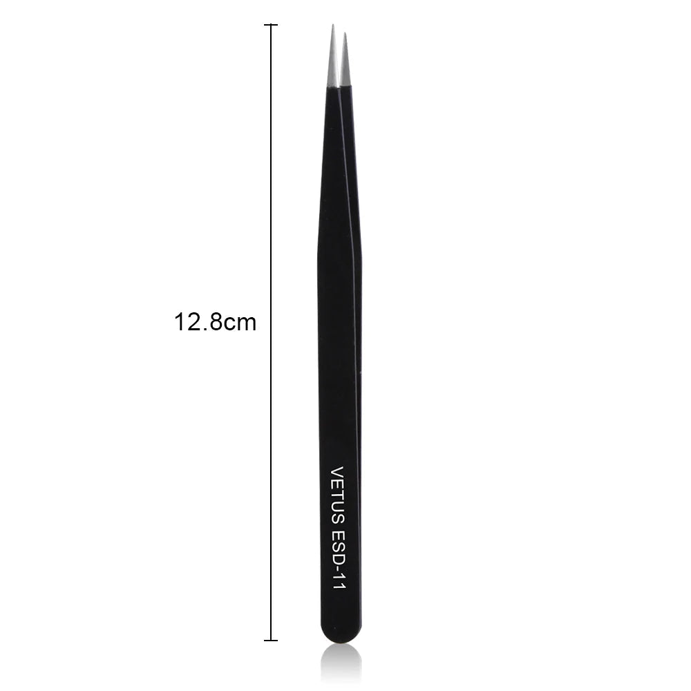 VETUS Stainless Steel Eyebrow Tweezer False Eyelash Extension Tweezers Auxiliary Repair Hyperfine Lashes Tools Make Up Tweezers Chic Cart Online Shopping Affordable Prices Gaming Monitors Australia Graphic Cards for Sale Clothing and Shoes OnlineKitchen Accessories StorePet Supplies AustraliaPhone Accessories OnlineElectric ScootersVR Headsets for GamingWatches Online StoreSecure PaymentsInternational ShippingAustralian Online StoreShop Electronics and Fashion