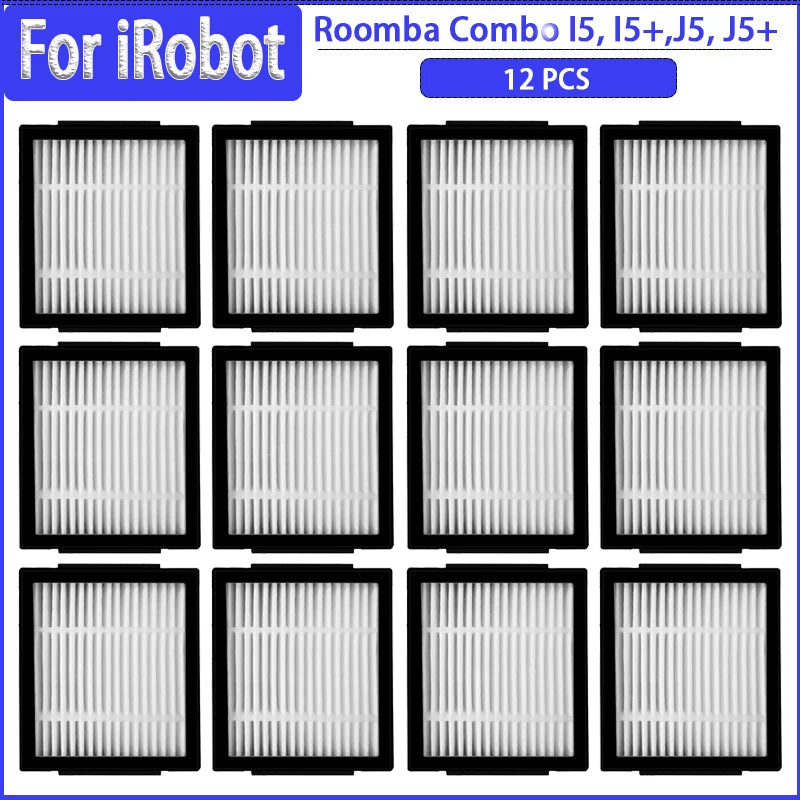 Main Side Brush Hepa Filter Mop Cloth Pads For Irobot Roomba Combo I5 /I5+ / J5 / J5+ Robot Vacuum Cleaner Parts Accessories Kit Chic Cart Online Shopping Affordable Prices Gaming Monitors Australia Graphic Cards for Sale Clothing and Shoes OnlineKitchen Accessories StorePet Supplies AustraliaPhone Accessories OnlineElectric ScootersVR Headsets for GamingWatches Online StoreSecure PaymentsInternational ShippingAustralian Online StoreShop Electronics and Fashion