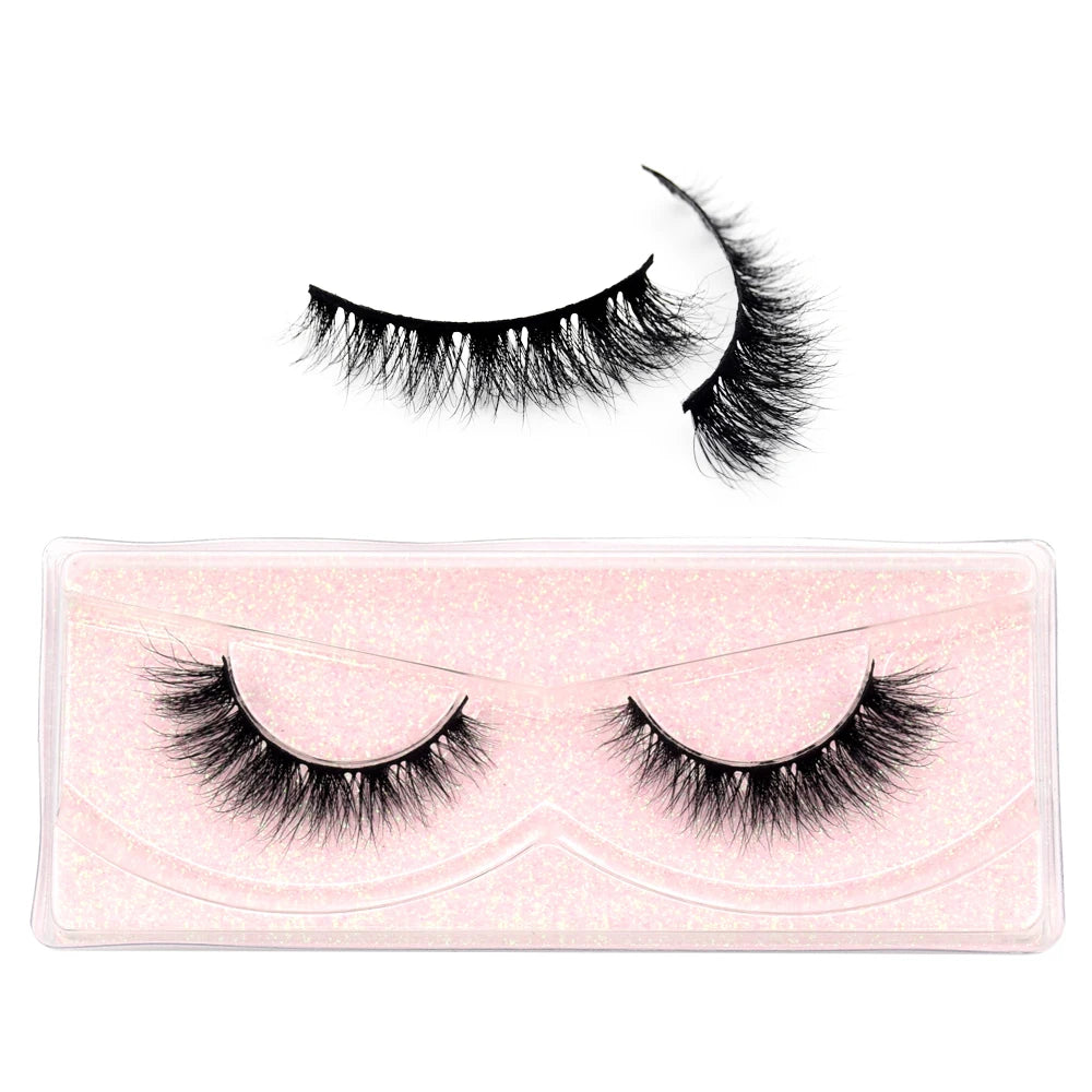 Visofree 3D Mink Lashes Half False Eyelashes Make Up Tool Eyelashes Extension Natural Long Fake Mink Eyelashes Wispy False Cils Chic Cart Online Shopping Affordable Prices Gaming Monitors Australia Graphic Cards for Sale Clothing and Shoes OnlineKitchen Accessories StorePet Supplies AustraliaPhone Accessories OnlineElectric ScootersVR Headsets for GamingWatches Online StoreSecure PaymentsInternational ShippingAustralian Online StoreShop Electronics and Fashion