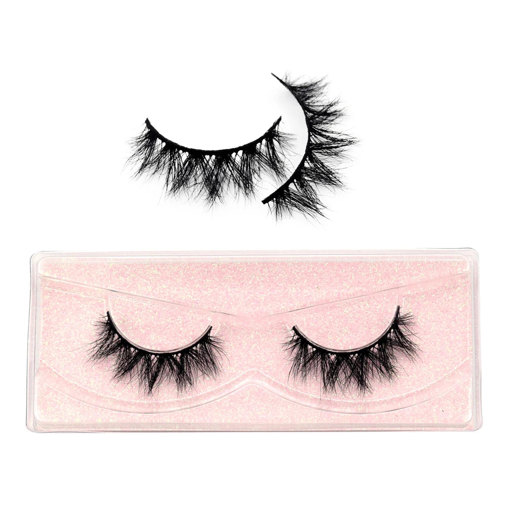 Visofree 3D Mink Lashes Half False Eyelashes Make Up Tool Eyelashes Extension Natural Long Fake Mink Eyelashes Wispy False Cils Chic Cart Online Shopping Affordable Prices Gaming Monitors Australia Graphic Cards for Sale Clothing and Shoes OnlineKitchen Accessories StorePet Supplies AustraliaPhone Accessories OnlineElectric ScootersVR Headsets for GamingWatches Online StoreSecure PaymentsInternational ShippingAustralian Online StoreShop Electronics and Fashion