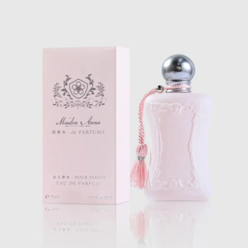 Women's Perfume Original Perfume Female Long Lasting Floral Fragrance Spray Pheromone Perfumes Women Gift 75ml Eau De Toilette Chic Cart Online Shopping Affordable Prices Gaming Monitors Australia Graphic Cards for Sale Clothing and Shoes OnlineKitchen Accessories StorePet Supplies AustraliaPhone Accessories OnlineElectric ScootersVR Headsets for GamingWatches Online StoreSecure PaymentsInternational ShippingAustralian Online StoreShop Electronics and Fashion