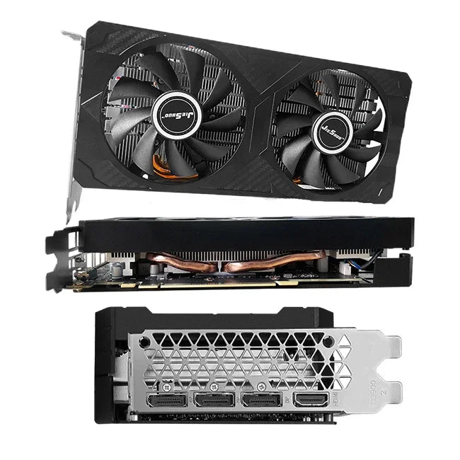 JIESHUO RTX 3060M 6G Geforce rtx3060 Gaming 3060ti rtx3060 Video Laptop Nvidia Gpu 3060 m rx 580 8g rtx 3060m 6gb Graphics Cards - Chic Cart