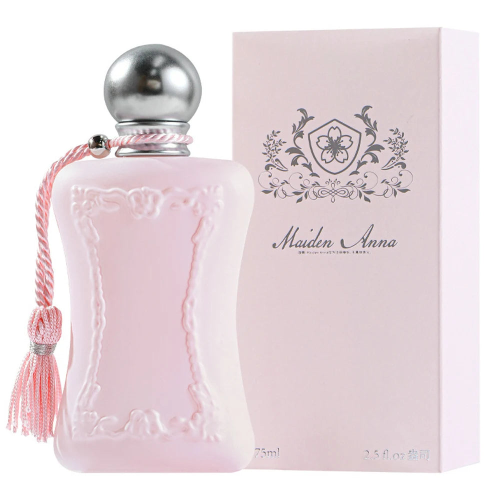 Luxury Brand Lasting Fragrance 75ml Women Body Spray Perfume Floral Scent Pheromone Perfumes De Mujer Eau De Parfum Men Cologne Chic Cart Online Shopping Affordable Prices Gaming Monitors Australia Graphic Cards for Sale Clothing and Shoes OnlineKitchen Accessories StorePet Supplies AustraliaPhone Accessories OnlineElectric ScootersVR Headsets for GamingWatches Online StoreSecure PaymentsInternational ShippingAustralian Online StoreShop Electronics and Fashion