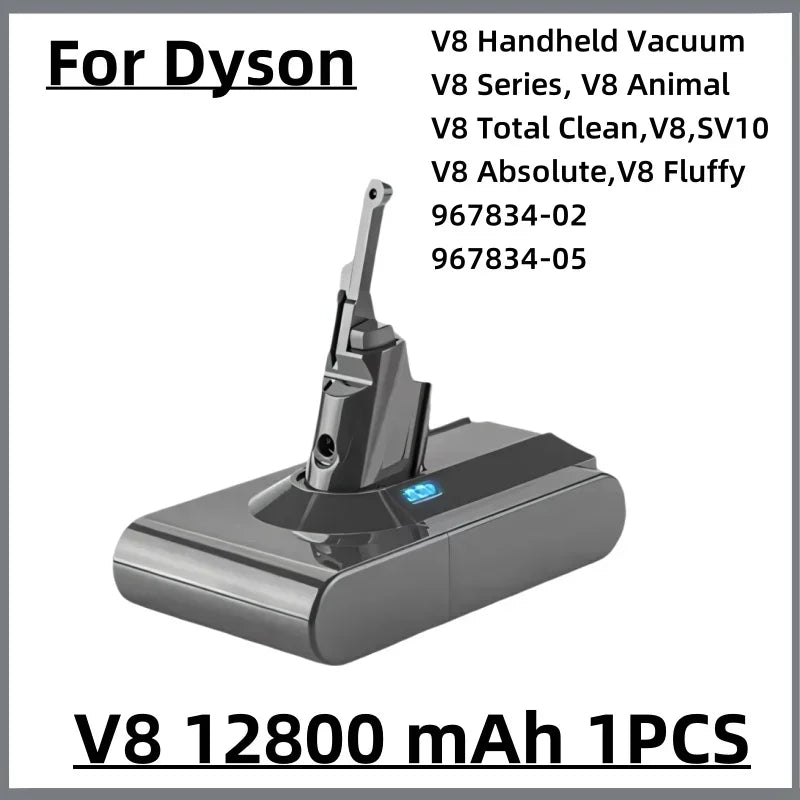 Vacuum Cleaner rechargeable Battery for Dyson V6 V7 V8  Series SV07 SV09 SV10  DC62 Absolute Fluffy Animal Pro Bateria Chic Cart Online Shopping Affordable Prices Gaming Monitors Australia Graphic Cards for Sale Clothing and Shoes OnlineKitchen Accessories StorePet Supplies AustraliaPhone Accessories OnlineElectric ScootersVR Headsets for GamingWatches Online StoreSecure PaymentsInternational ShippingAustralian Online StoreShop Electronics and Fashion