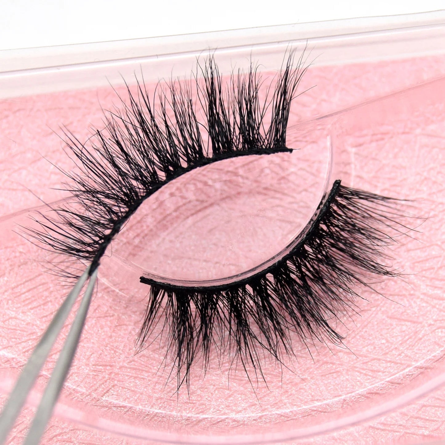 Visofree Half Mink Lashes Make Up False Eyelashes Hand Up Natural Long Mink Lashes Cruelty Free Crisscross Mink Fake Eyelashes Chic Cart Online Shopping Affordable Prices Gaming Monitors Australia Graphic Cards for Sale Clothing and Shoes OnlineKitchen Accessories StorePet Supplies AustraliaPhone Accessories OnlineElectric ScootersVR Headsets for GamingWatches Online StoreSecure PaymentsInternational ShippingAustralian Online StoreShop Electronics and Fashion