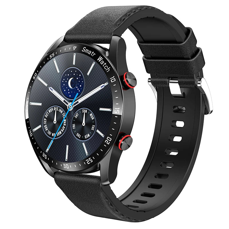 2024 New Smart Watch Men 1.5 inch Full Touch Screen Bluetooth Call Business Man Watches Fitnes Sports Smartwatch For Android IOS Chic Cart Online Shopping Affordable Prices Gaming Monitors Australia Graphic Cards for Sale Clothing and Shoes OnlineKitchen Accessories StorePet Supplies AustraliaPhone Accessories OnlineElectric ScootersVR Headsets for GamingWatches Online StoreSecure PaymentsInternational ShippingAustralian Online StoreShop Electronics and Fashion