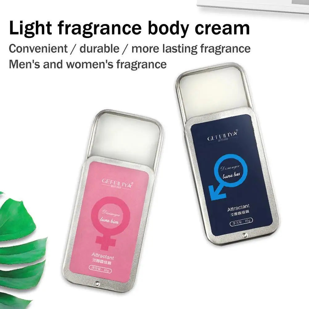 Woman And Man Body Care Pheromone Perfume Balm Long Lasting 10g Fragrance Portable Perfume Deodorant Fragrance Cologne Chic Cart Online Shopping Affordable Prices Gaming Monitors Australia Graphic Cards for Sale Clothing and Shoes OnlineKitchen Accessories StorePet Supplies AustraliaPhone Accessories OnlineElectric ScootersVR Headsets for GamingWatches Online StoreSecure PaymentsInternational ShippingAustralian Online StoreShop Electronics and Fashion