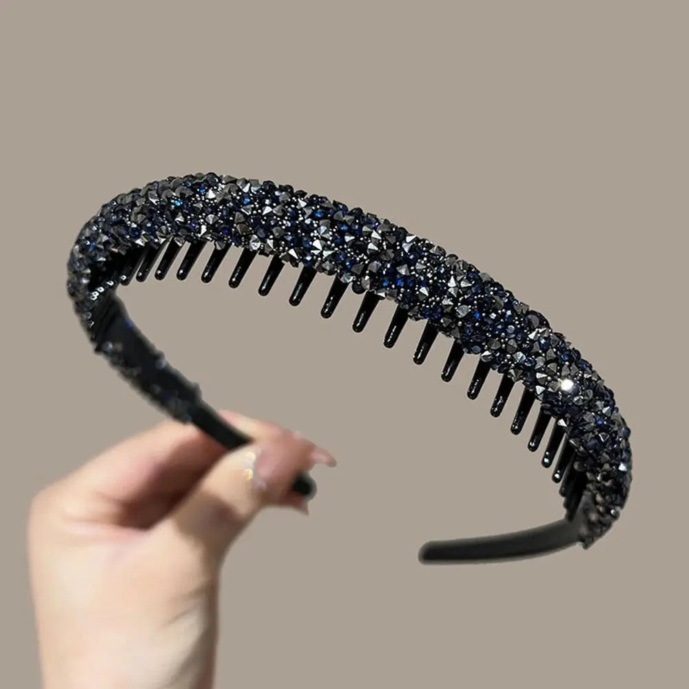 Vintage Plastic Rhinestone Headband Make Up with Toothed Hairband Face Wash Korean Style Diamond Hair Hoop Non-slip Chic Cart Online Shopping Affordable Prices Gaming Monitors Australia Graphic Cards for Sale Clothing and Shoes OnlineKitchen Accessories StorePet Supplies AustraliaPhone Accessories OnlineElectric ScootersVR Headsets for GamingWatches Online StoreSecure PaymentsInternational ShippingAustralian Online StoreShop Electronics and Fashion