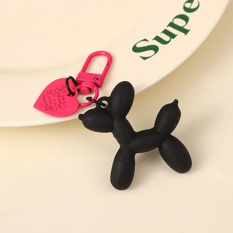 Cute Acrylic Cartoon Balloon Dog Keychains for Women Y2k Bag Pendant Couple Car Key Chains Jewelry Gift Decoration Accessories Chic Cart Online Shopping Affordable Prices Gaming Monitors Australia Graphic Cards for Sale Clothing and Shoes OnlineKitchen Accessories StorePet Supplies AustraliaPhone Accessories OnlineElectric ScootersVR Headsets for GamingWatches Online StoreSecure PaymentsInternational ShippingAustralian Online StoreShop Electronics and Fashion