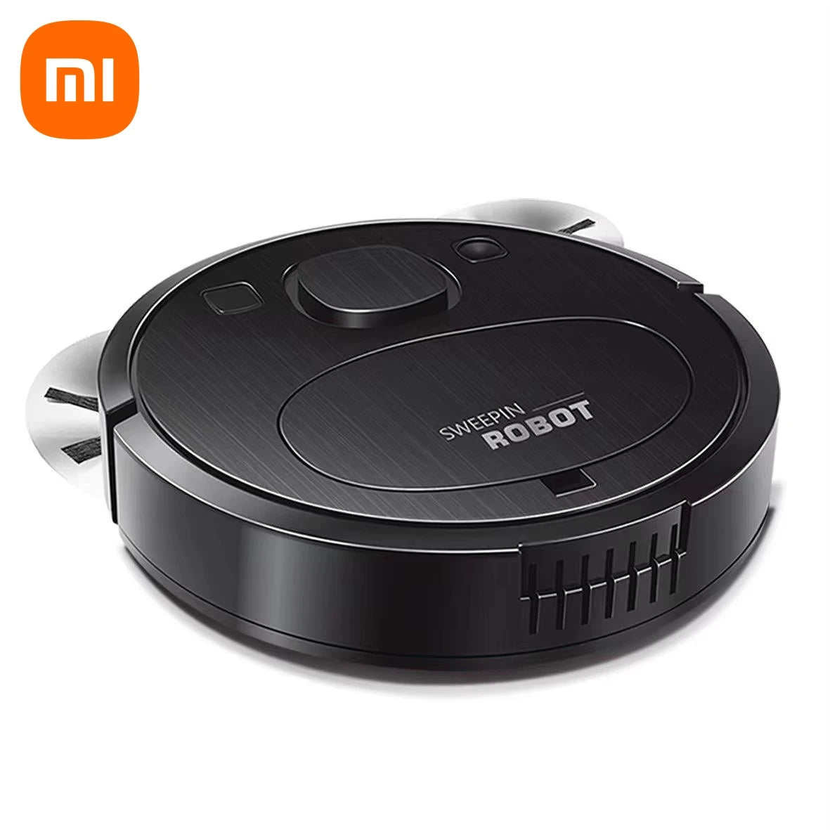 Xiaomi Smart Wireless Sweeping Robot Ultra-quiet Remote Control  Vacuum Floor Cleaner Carpet Mopping Machine For Home Office Use - Chic Cart