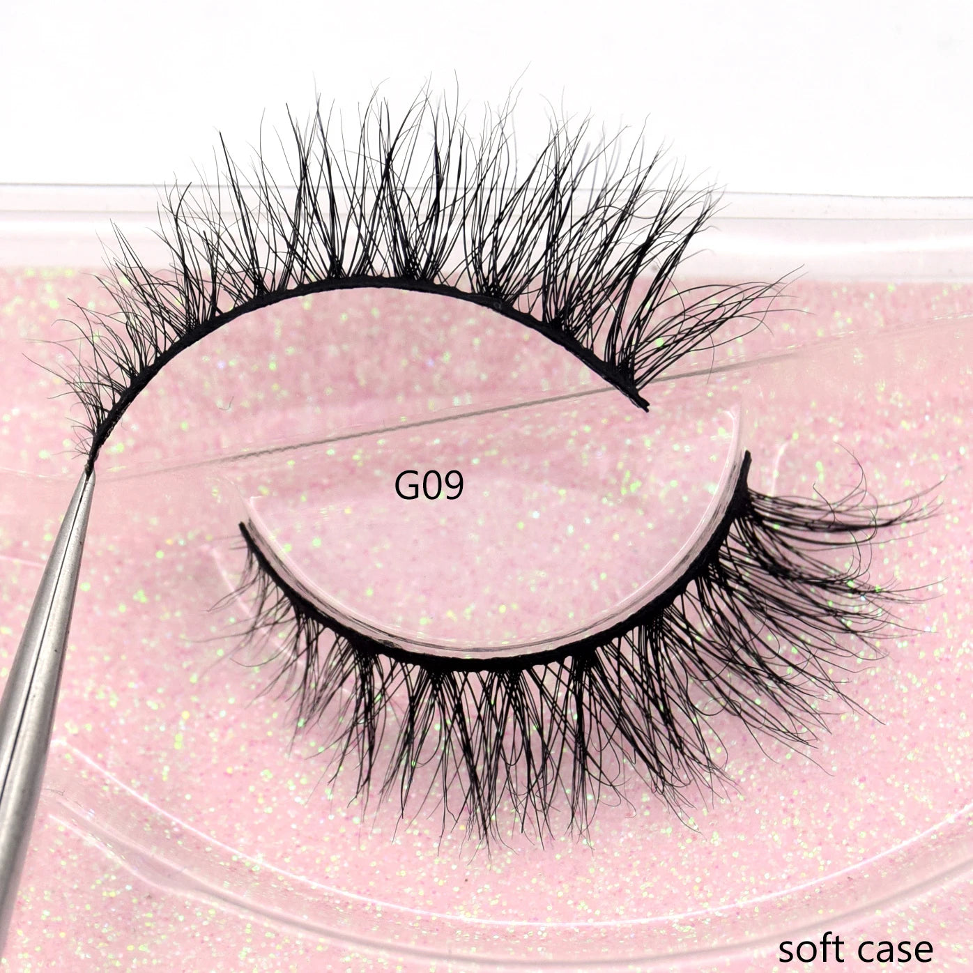 Visofree Half Mink Lashes Make Up False Eyelashes Hand Up Natural Long Mink Lashes Cruelty Free Crisscross Mink Fake Eyelashes Chic Cart Online Shopping Affordable Prices Gaming Monitors Australia Graphic Cards for Sale Clothing and Shoes OnlineKitchen Accessories StorePet Supplies AustraliaPhone Accessories OnlineElectric ScootersVR Headsets for GamingWatches Online StoreSecure PaymentsInternational ShippingAustralian Online StoreShop Electronics and Fashion